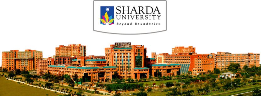 Sharda University